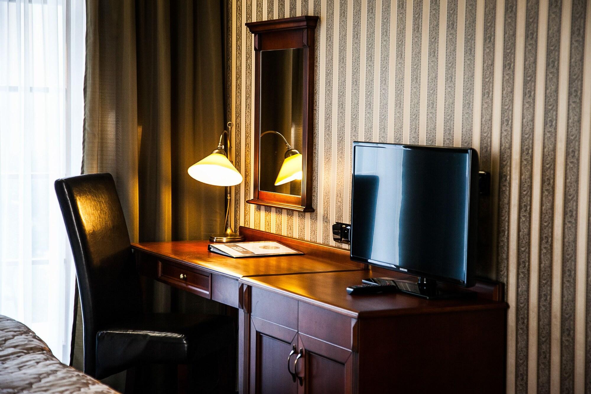 Hotel Morris Relax & Wellness Mariánské Lázně Extérieur photo