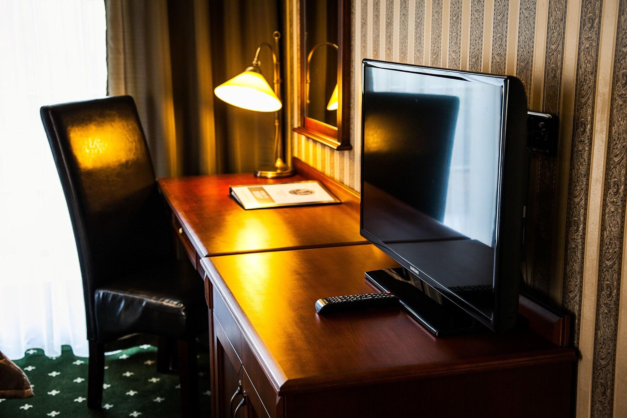 Hotel Morris Relax & Wellness Mariánské Lázně Extérieur photo