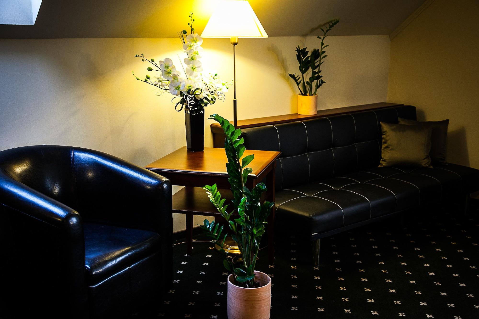 Hotel Morris Relax & Wellness Mariánské Lázně Extérieur photo