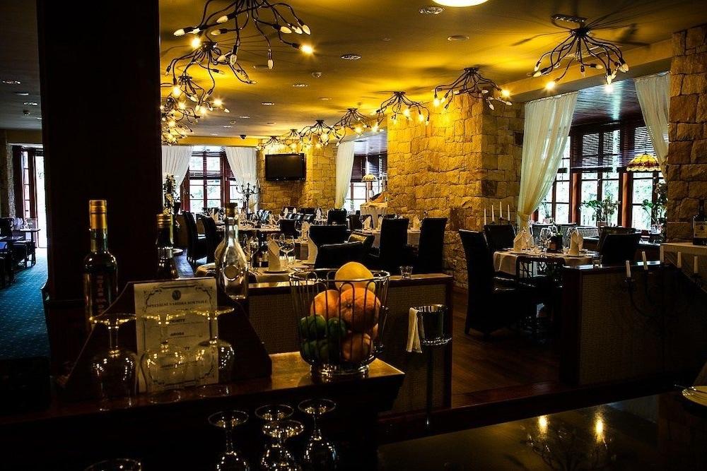 Hotel Morris Relax & Wellness Mariánské Lázně Extérieur photo