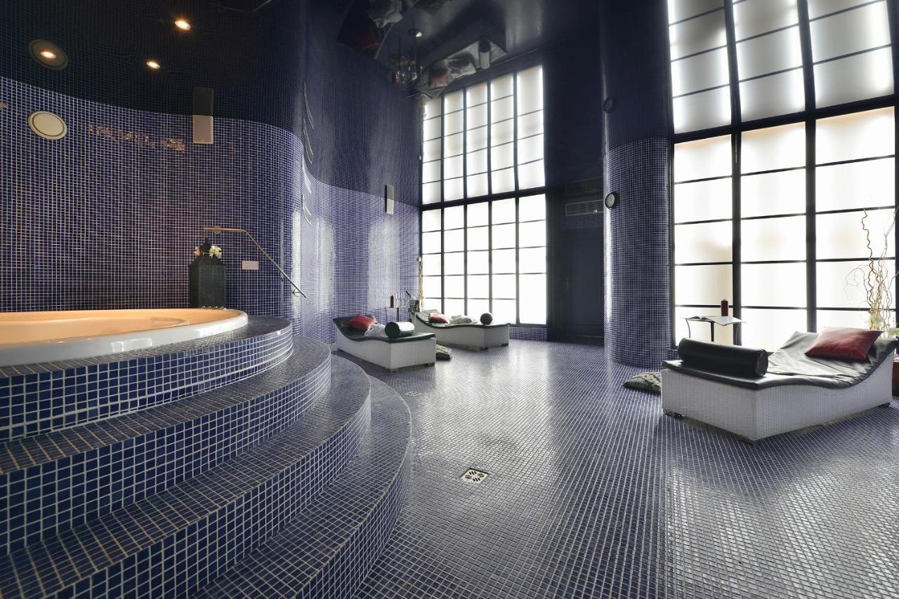 Hotel Morris Relax & Wellness Mariánské Lázně Extérieur photo