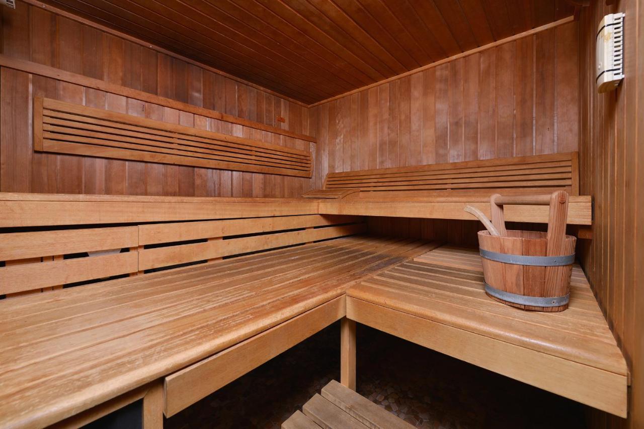 Hotel Morris Relax & Wellness Mariánské Lázně Extérieur photo