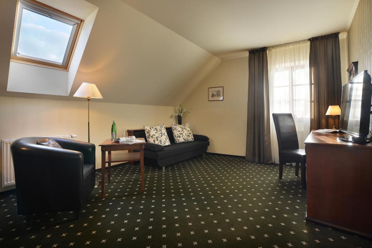 Hotel Morris Relax & Wellness Mariánské Lázně Extérieur photo
