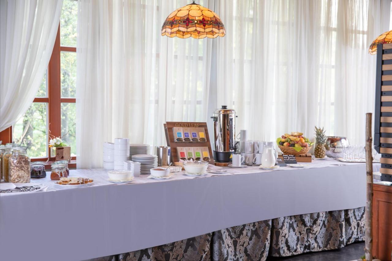 Hotel Morris Relax & Wellness Mariánské Lázně Extérieur photo