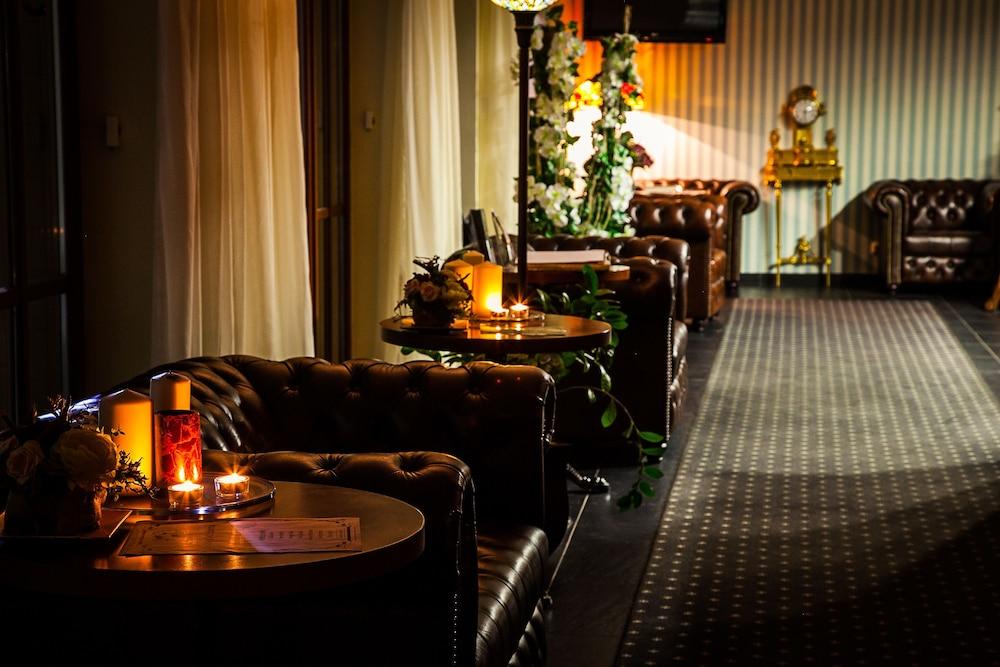 Hotel Morris Relax & Wellness Mariánské Lázně Extérieur photo
