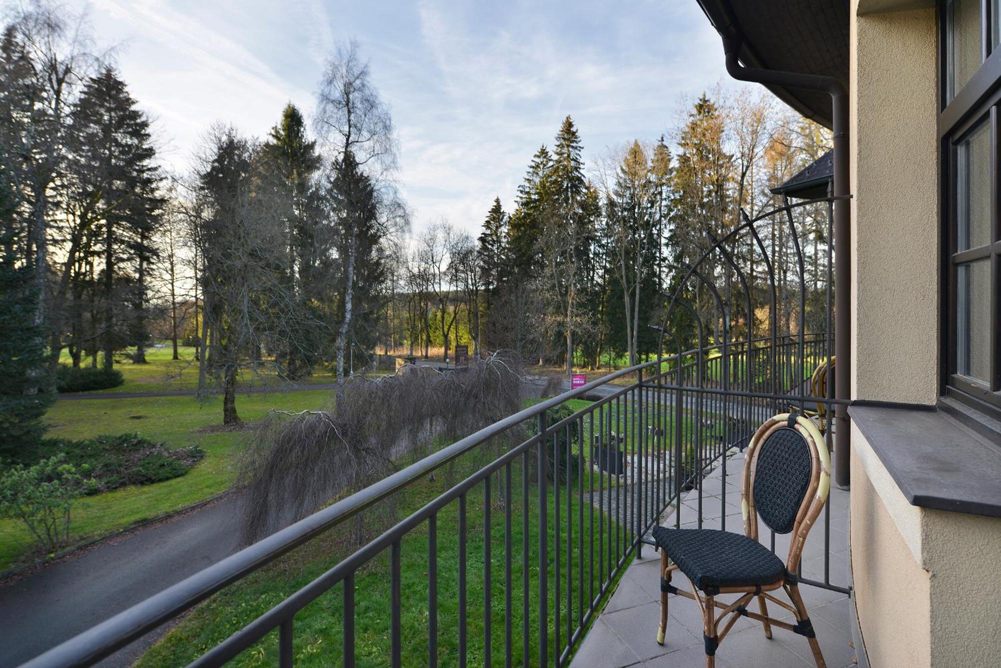 Hotel Morris Relax & Wellness Mariánské Lázně Extérieur photo